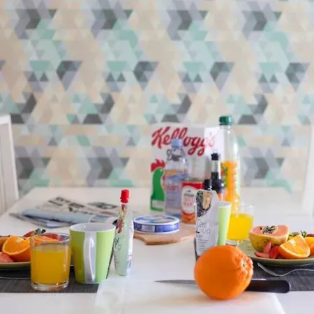 The Concierge - Modern Salgados Appartement