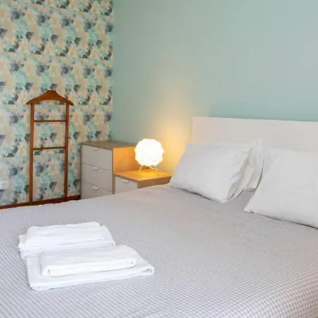 The Concierge - Modern Salgados Appartement *