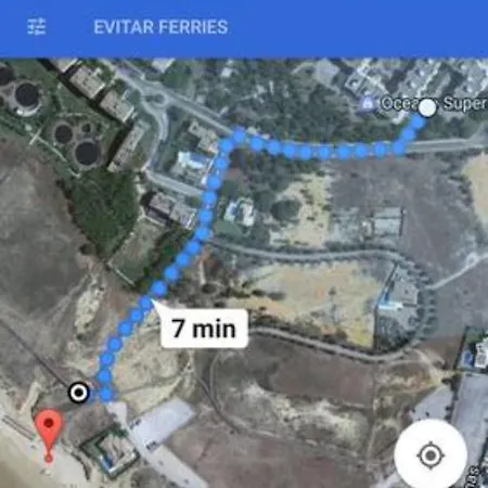 The Concierge - Modern Salgados * Albufeira