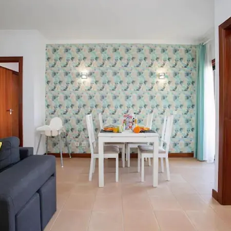 The Concierge - Modern Salgados Appartement *