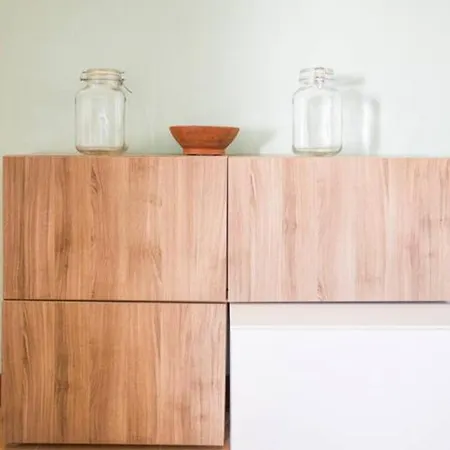 The Concierge - Modern Salgados Appartement