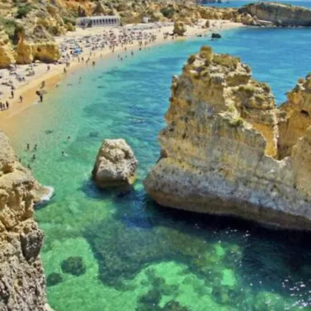 Appartement The Concierge - Modern Salgados *