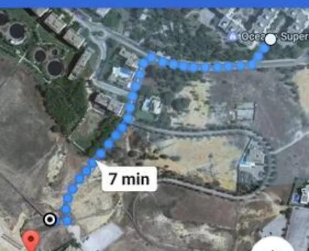 The Concierge - Modern Salgados * 알부페이라