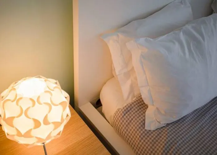 The Concierge - Modern Salgados 아파트 알부페이라