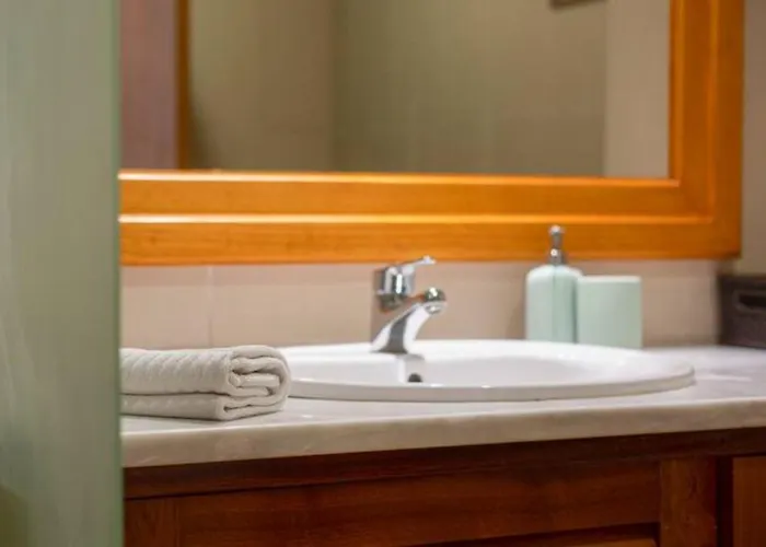 아파트 The Concierge - Modern Salgados