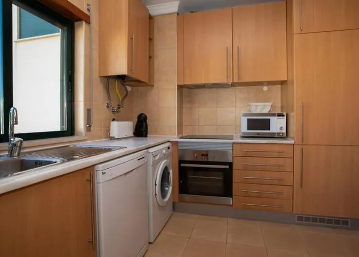 The Concierge - Modern Salgados