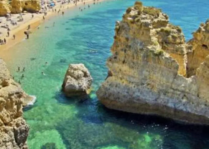 아파트 The Concierge - Modern Salgados *