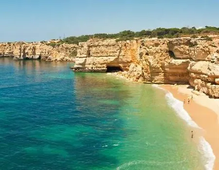 Lejlighed The Concierge - Modern Salgados Albufeira