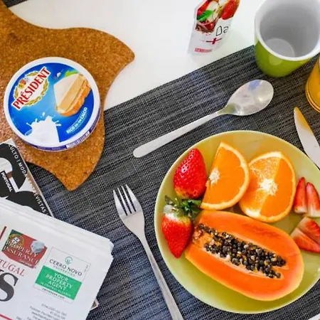 The Concierge - Modern Salgados