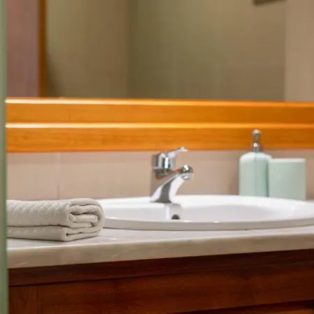Apartamento The Concierge - Modern Salgados