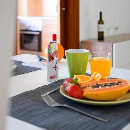 The Concierge - Modern Salgados Apartamento *