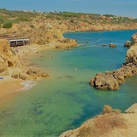 Apartamento The Concierge - Modern Salgados Albufeira