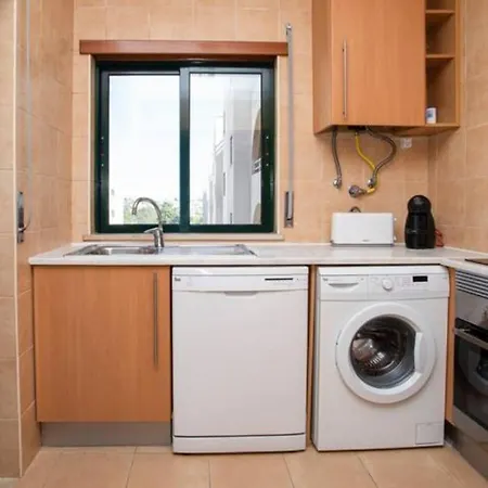 The Concierge - Modern Salgados Apartamento Albufeira