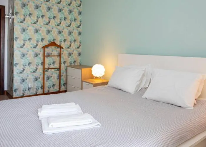 The Concierge - Modern Salgados Apartamento *