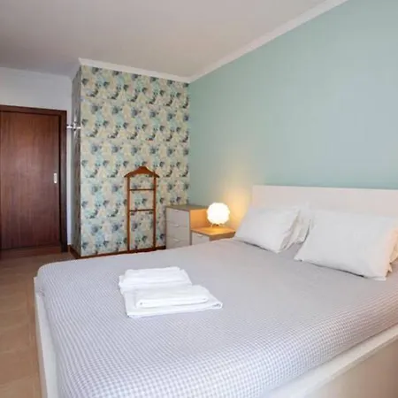 The Concierge - Modern Salgados * 阿尔布费拉